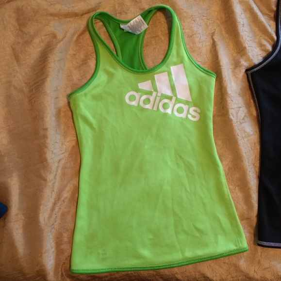 adidas racerback